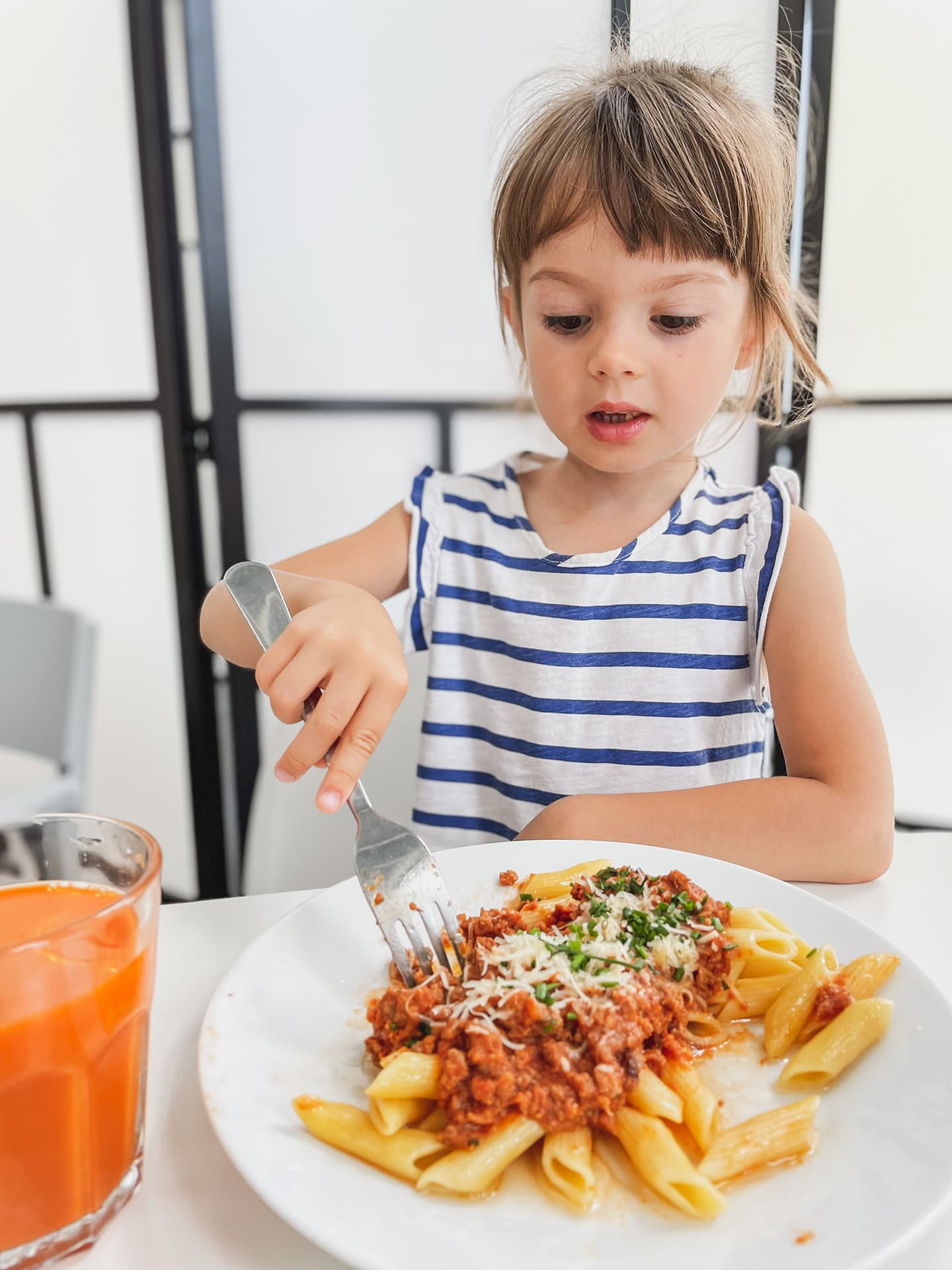 Piccoli ospiti, grandi attenzioni