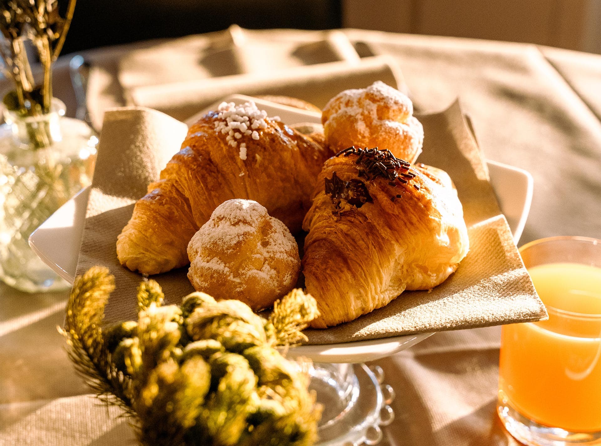 Il buongiorno dura fino alle 13